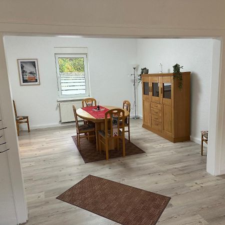 Ferienwohnung II 1 Og 5 Min Bis Augenklinik Sulzbach  Luaran gambar